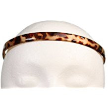 French 1/2” Headband Fashion Betty Color 12121-88522
