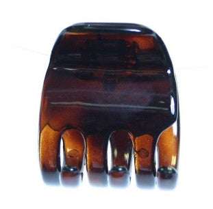 Hair Claw Tortoise Shell 259