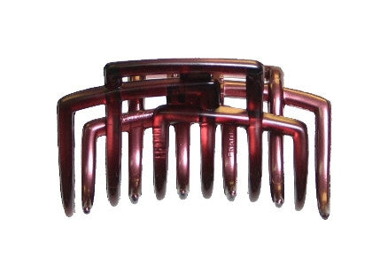 Glass'E Color Hair Claw 762