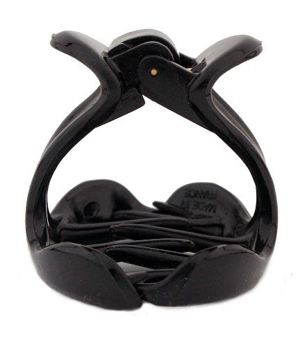 Sm Hair Gripper Hair Claw Black 94800